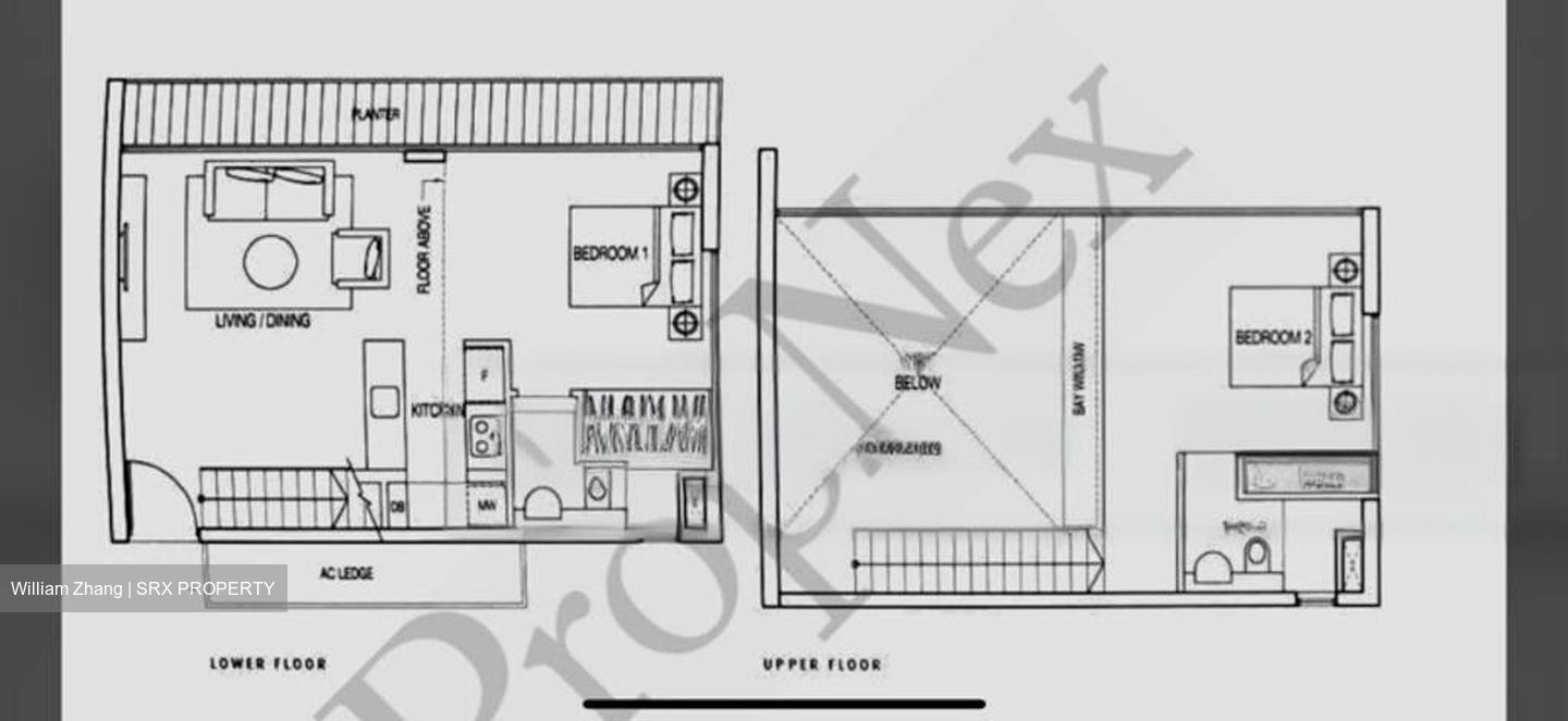 One-north Residences (D5), Apartment #459291541
